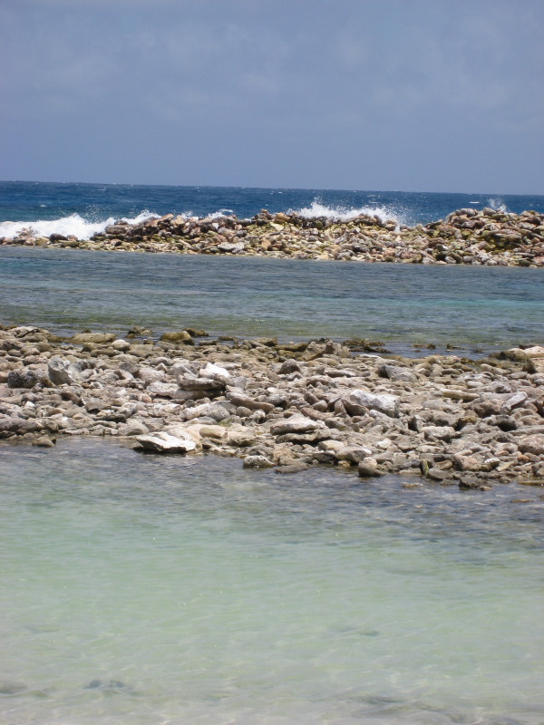 Baby Beach